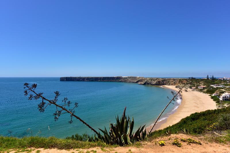 Pousada De Sagres Exterior foto