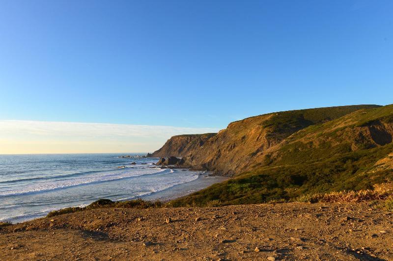 Pousada De Sagres Exterior foto